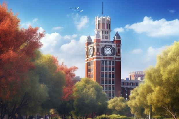 广东高等专科学校排名 广东美术类专科院校排名 广东省专科学校排名2022