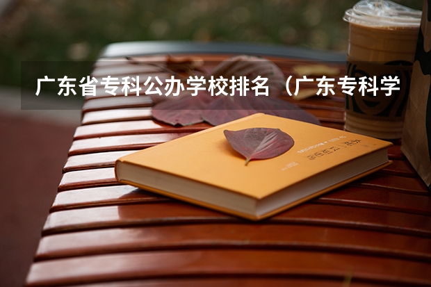 广东省专科公办学校排名（广东专科学校排名公办）