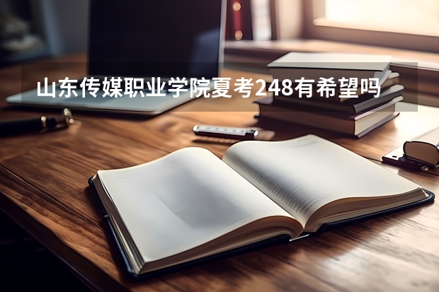山东传媒职业学院夏考248有希望吗学前教育