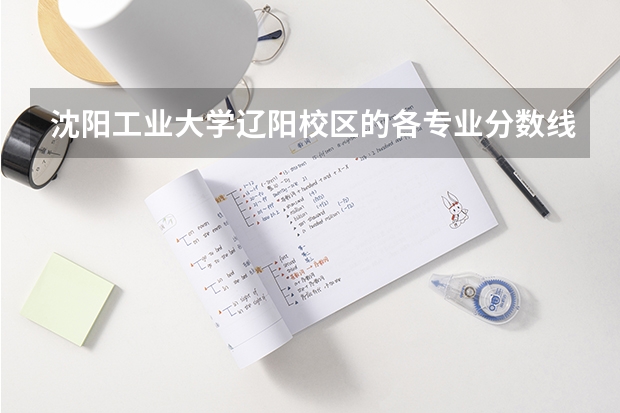 沈阳工业大学辽阳校区的各专业分数线及学费是多少?