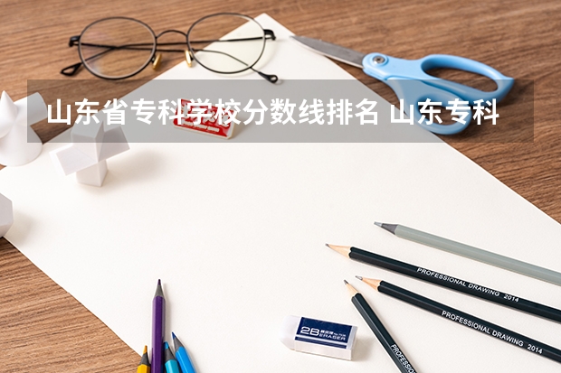山东省专科学校分数线排名 山东专科学校排名公办