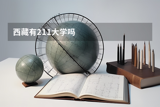 西藏有211大学吗